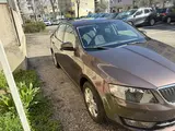 Skoda Octavia - 3