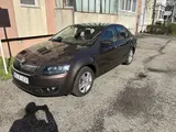 Skoda Octavia - 4