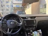 Skoda Octavia - 5