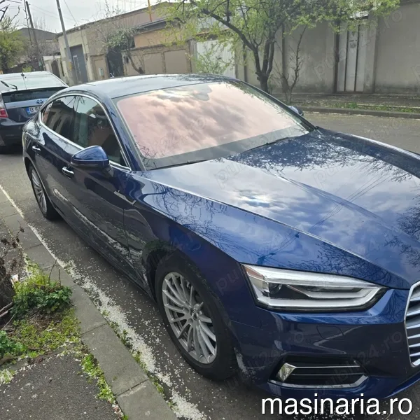 Audi A5 #2