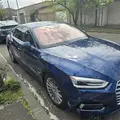 Audi A5 - 2
