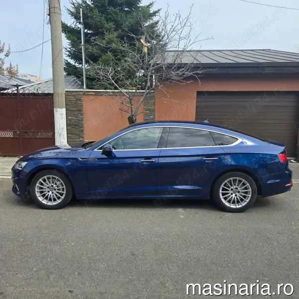 Audi A5 #3