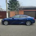 Audi A5 - 3