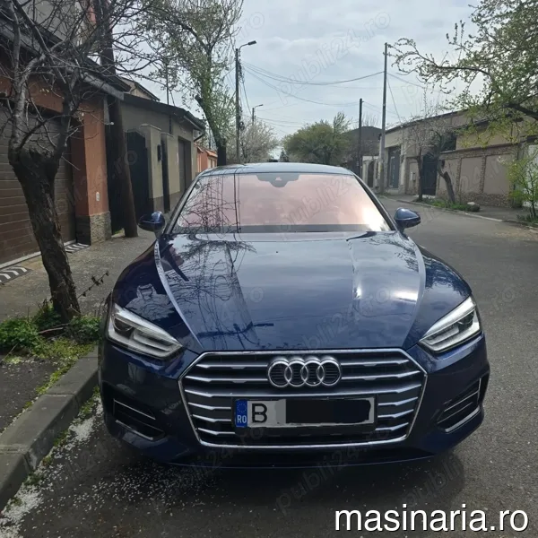 Audi A5 #4