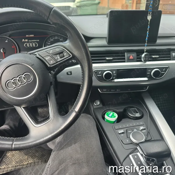Audi A5 #7