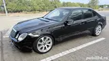 Mercedes-Benz E-Class (Toate) - 4