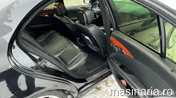 Mercedes-Benz E-Class (Toate) #6
