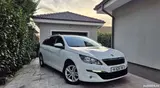 Peugeot 308 - 2