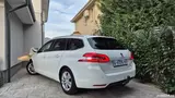 Peugeot 308 - 4