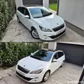 Peugeot 308 - 6