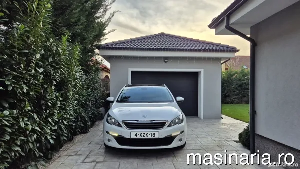 Peugeot 308 #7