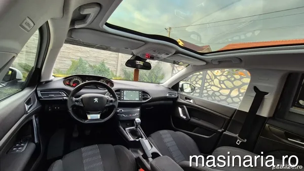 Peugeot 308 #9