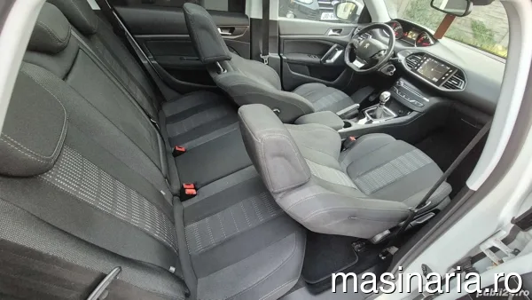 Peugeot 308 #10