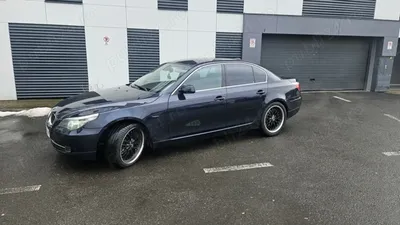 BMW 5 Series (Toate)