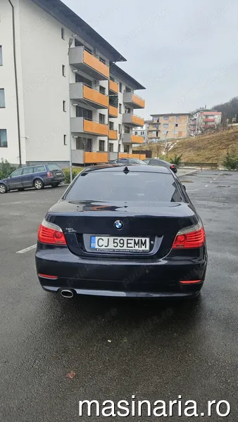 BMW 5 Series (Toate) #4