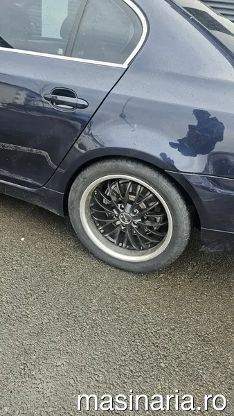 BMW 5 Series (Toate) #5