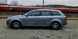 Audi A4 - 1