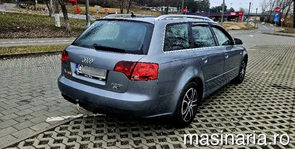 Audi A4 #2