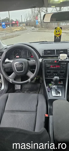 Audi A4 #3