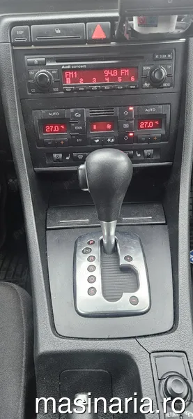 Audi A4 #4