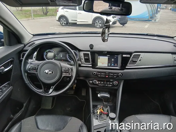 Kia Niro #2