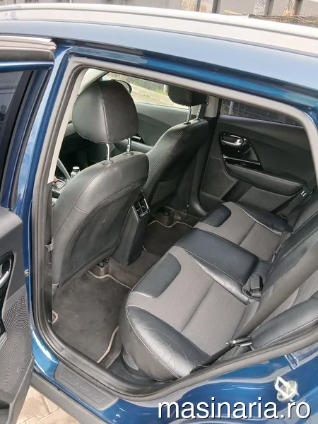 Kia Niro #3