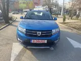 Dacia Sandero - 1