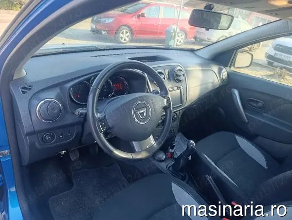Dacia Sandero #2