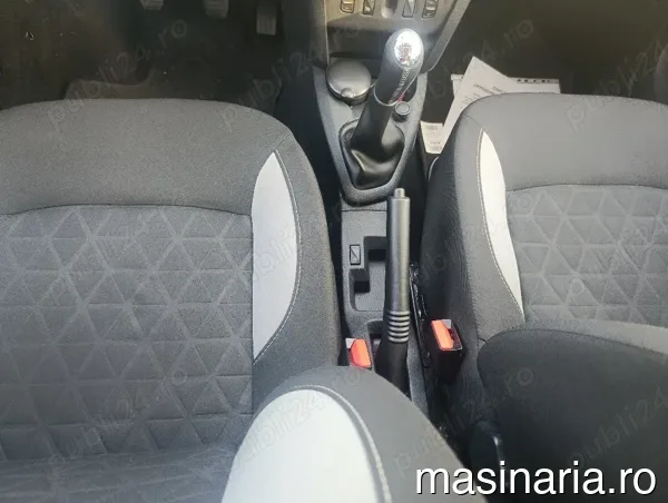 Dacia Sandero #4