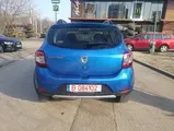 Dacia Sandero - 7
