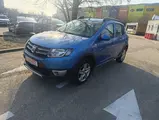 Dacia Sandero - 8