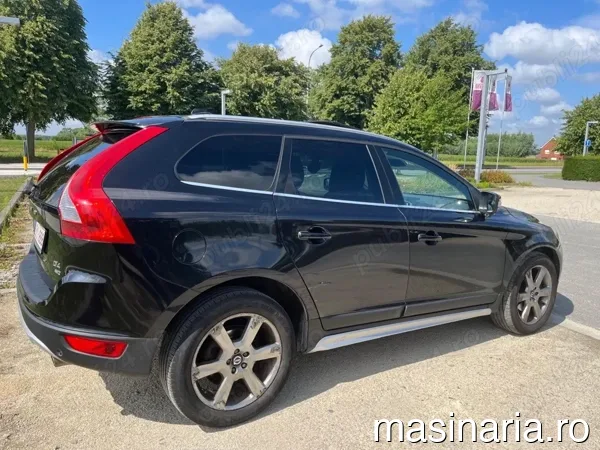 Volvo XC60 #2