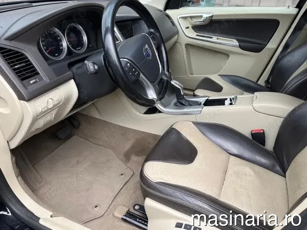 Volvo XC60 #3