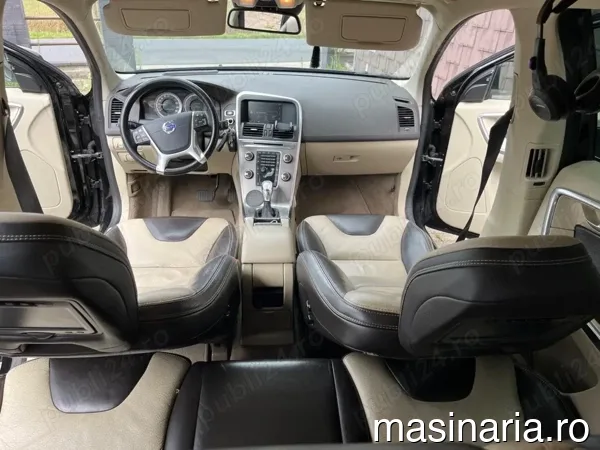 Volvo XC60 #5