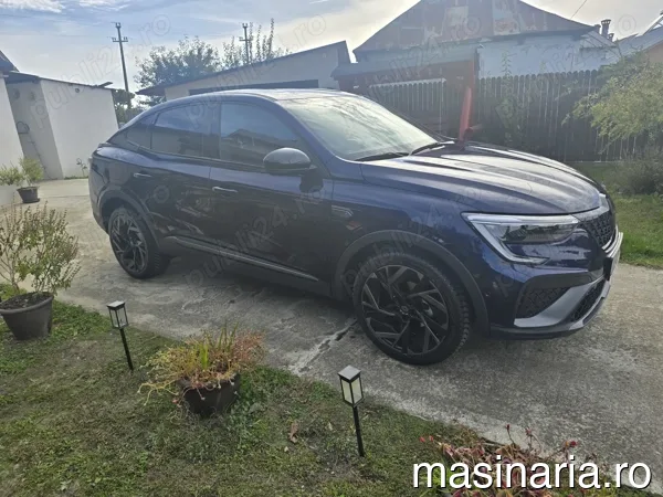 Renault Arkana #2