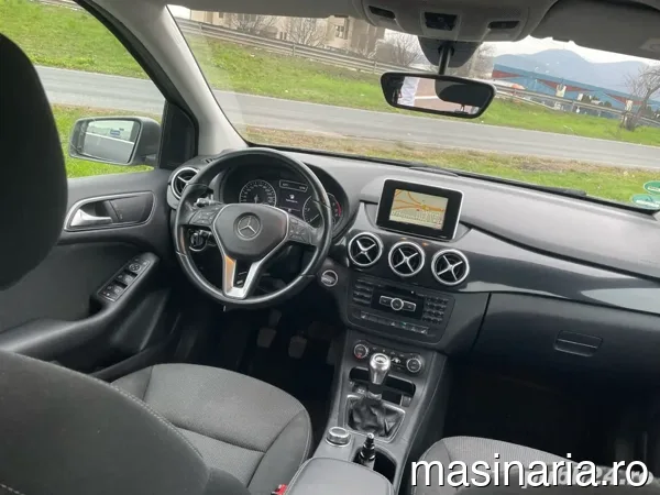 Mercedes-Benz B-Class (Toate) #3