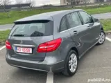 Mercedes-Benz B-Class (Toate) - 4