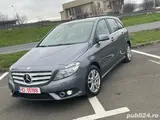 Mercedes-Benz B-Class (Toate) - 6
