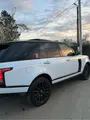 Land Rover Range Rover - 2