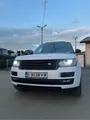 Land Rover Range Rover - 4