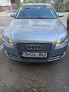 Audi quattro