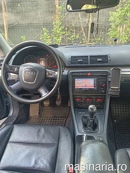 Audi quattro #2