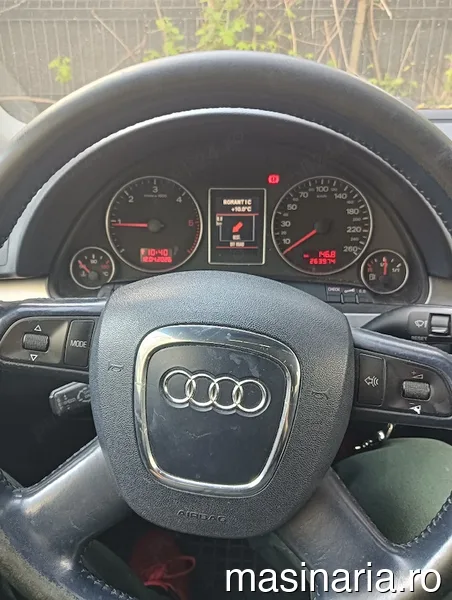 Audi quattro #3