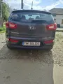 Kia Sportage - 4