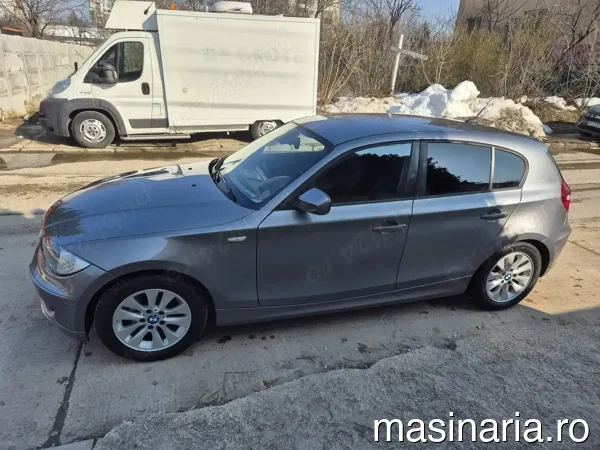 BMW 1 Series (Toate) #1