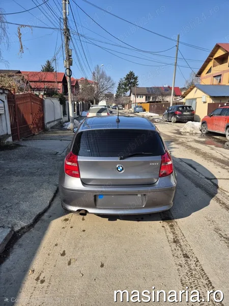 BMW 1 Series (Toate) #2