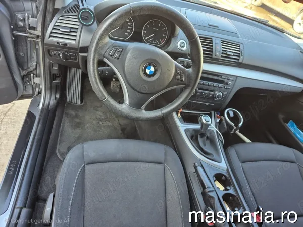 BMW 1 Series (Toate) #3