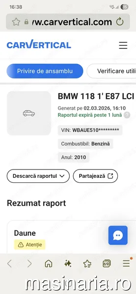BMW 1 Series (Toate) #5