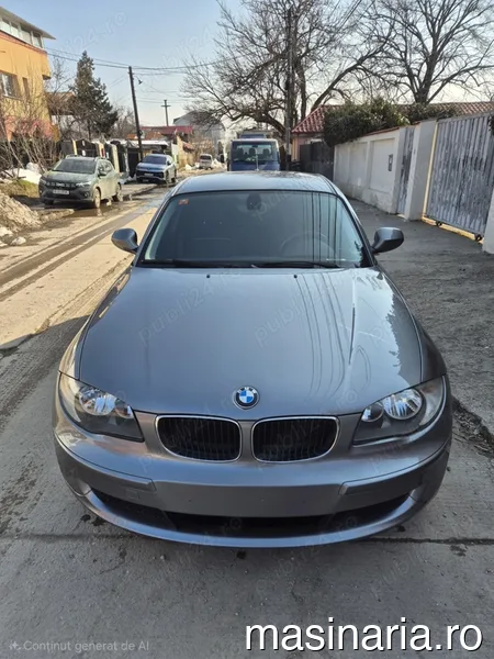BMW 1 Series (Toate) #7