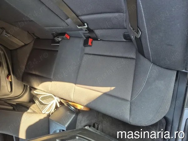 BMW 1 Series (Toate) #9